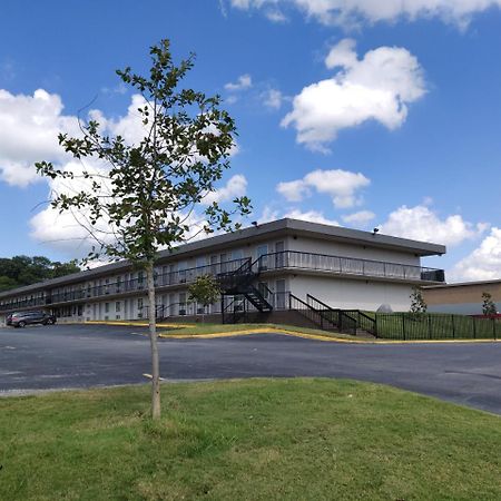 Super Stay Inn North Little Rock Bagian luar foto