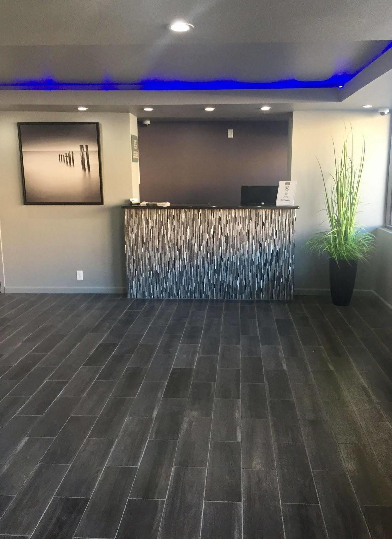 Super Stay Inn North Little Rock Bagian luar foto