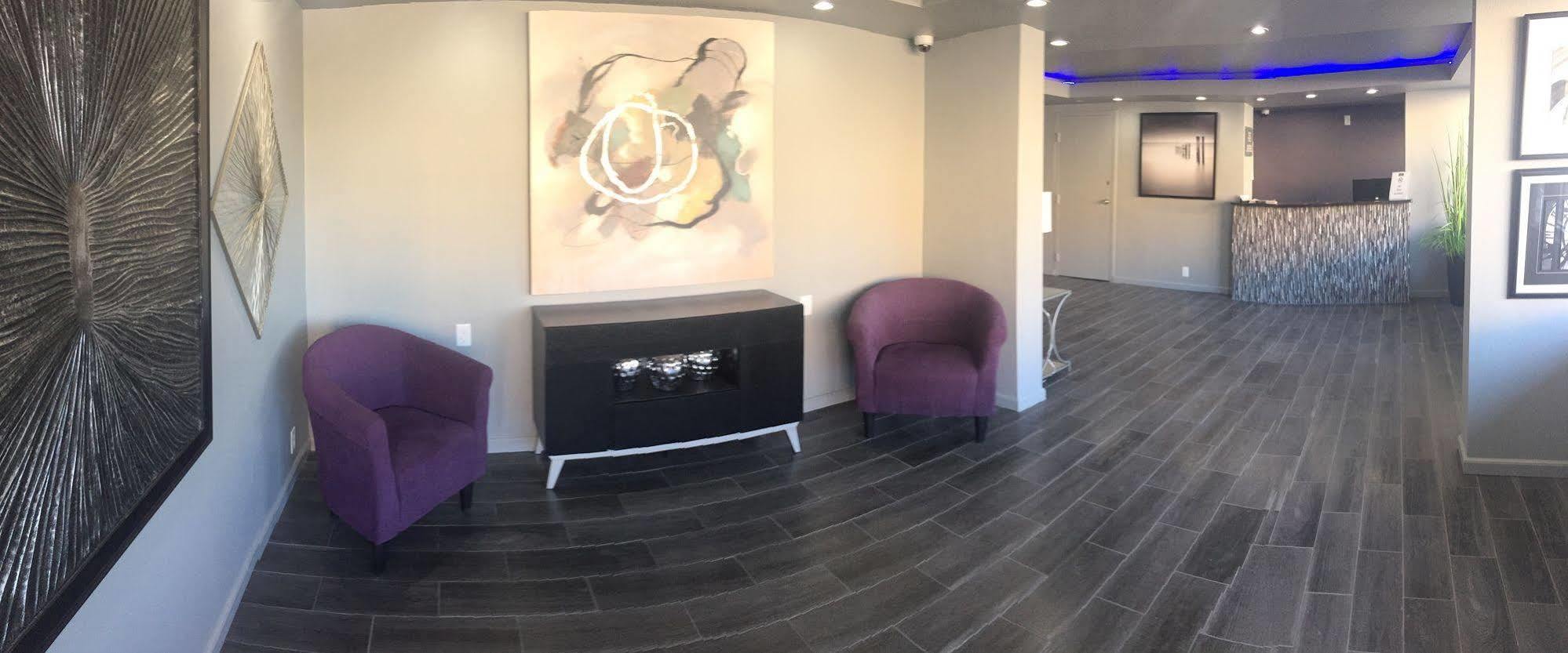Super Stay Inn North Little Rock Bagian luar foto